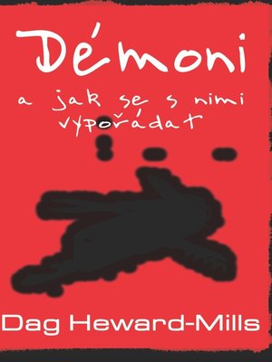 cover image of Démoni a jak se s nimi vypořádat